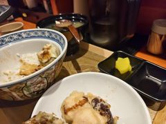 -天妇罗内顺田(罗湖店)