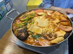-李先生的首尔小馆(松江启源广场店)