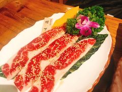 -黑牛の店·和牛烧肉(合生汇店)