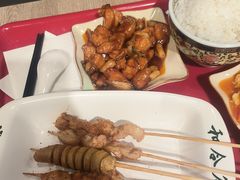 -和合谷(海淀五路居店)