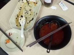 -李先生牛肉面大王(北京站售票厅餐厅)