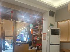 -花鸟鱼私家小厨·川菜(文殊院店)