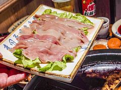 -陈眼镜火锅(总店)