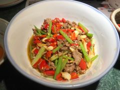 -姐夫的小菜(新中关购物中心店)