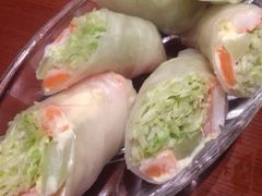 -乾山寿司(好运街店)