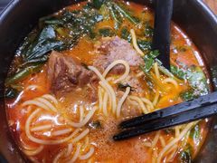 -和府捞面(东直门银座店)