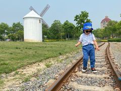 -歌斐颂巧克力小镇