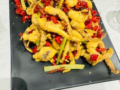 -大眼锅贴水饺(河东店)