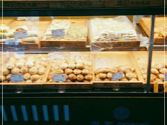 -周记传统糕点PASTRY(蜀汉路店)