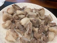 -情忆草原涮肉馆