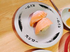 -寿司郎(西单大悦城店)