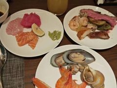 -水月周庄铂尔曼酒店 · 漾全日餐厅