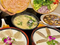 -草鱼先生潮州鱼生·虾生(新厦花园店)