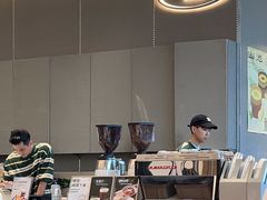 -SAANCI山池咖啡(海上世界文化艺术中心店)