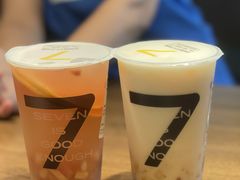 芒椰小丸子-7分甜(吴江新湖广场店)