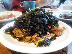 -青花餐厅(雅谷泉山庄酒店)