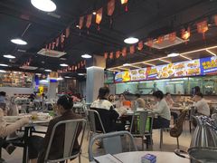 -明本湛江鸡•海鲜小厨(陈家祠店)