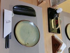 -松临·铁板烧&Omakase(神农店)