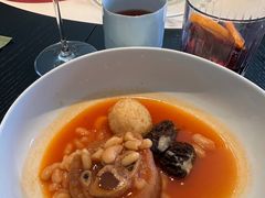 -金谷仓家庭料理(马泉营店)