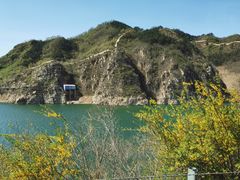 -京东石林峡风景区