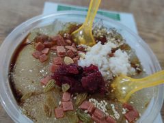 -贺记蛋烘糕(青羊第五分店)