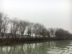 -长圻码头