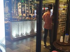 门面-炭恋火炉烤肉(凌云一街坊店)