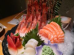-花潮料理艺食馆(世欧广场店)