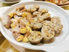 -腰记饭店(龙源路店)