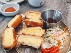 -顺意 米肠汤饭屋