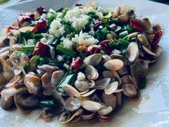 -胖大嫂渔家排档·全海景餐厅(渔村店)