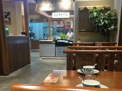 -杨厨的田园饭店(长城路店)