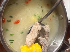 -鱼食饭稻·苏浙土菜17年老馆子(平江路店)