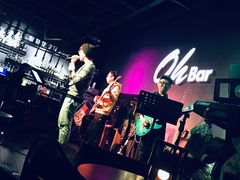 -ohbar live house(人广店)