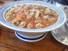 -老雒阳面馆·水席(定鼎门店)