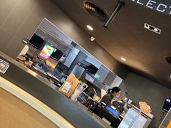 -麦当劳(大亚湾龙光城店)