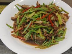 -小秦淮·南京土菜(新亭西路店)