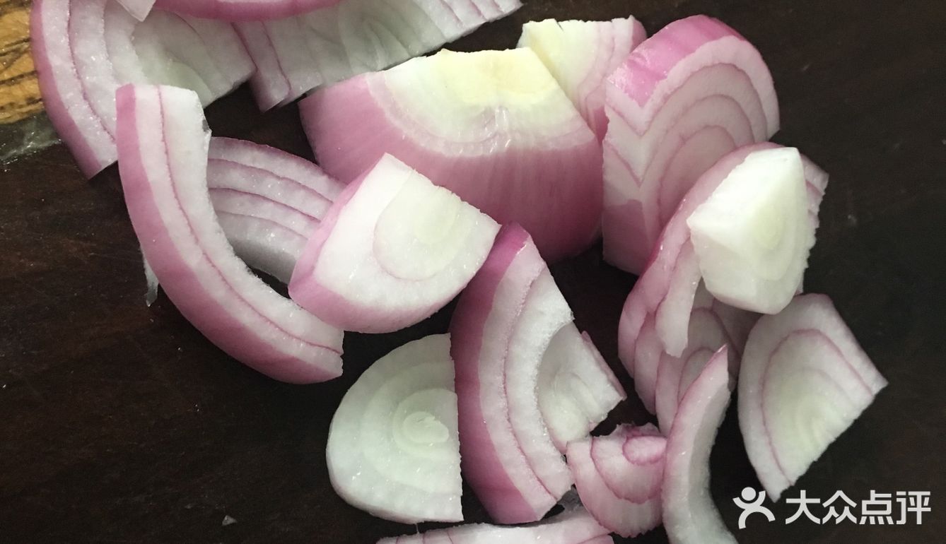 豆角炒肉,又是一道家常的下饭菜