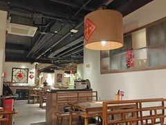 -洞庭土菜馆(天河北总店)