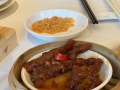 -利苑酒家(合景国际金融广场店)
