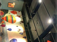 -TUK土耳其餐厅·下午茶(卢湾店)