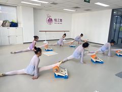 -悦之舞少儿舞蹈艺术培训中心