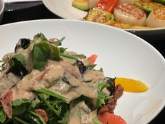 -南京景枫万豪酒店·万豪中餐厅