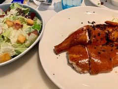 -港丽餐厅(高德置地店)