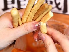 -喜計局·饼行(南湖万达广场店)