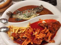 -马凯餐厅(地安门店)