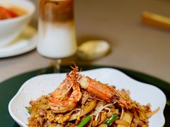 -大堂酒廊(澳门文华东方酒店)
