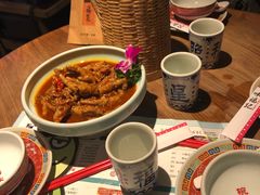 -味福记·本地特色菜(八一万达广场店)