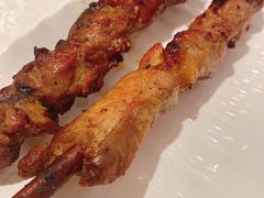 红柳烤肉-巴依老爷·新疆美食(上城区天城路店)