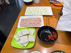 -三煮纸包鱼(青岛总店)
